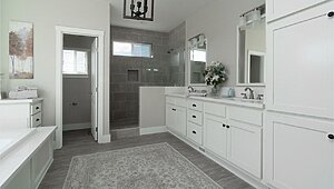 Sunset Ridge / K943J Interior 120638