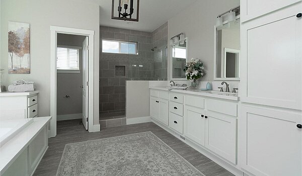 Sunset Ridge / K943J Interior 120638