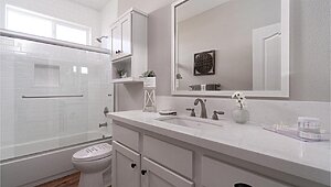 Sunset Ridge / K943J Interior 120640