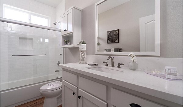 Sunset Ridge / K943J Interior 120640