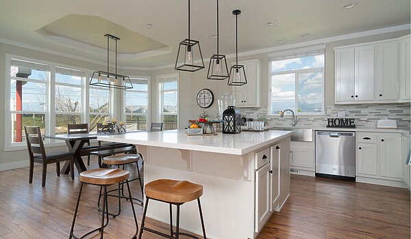 Sunset Ridge / K943J Interior 120629