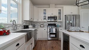 Sunset Ridge / K943J Interior 120630