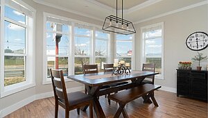 Sunset Ridge / K943J Interior 120631