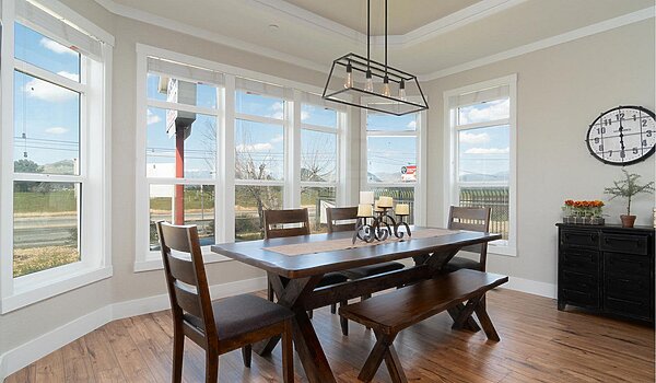 Sunset Ridge / K943J Interior 120631