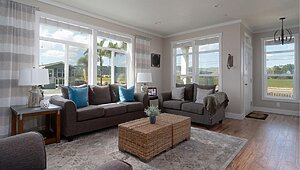 Sunset Ridge / K943J Interior 120632