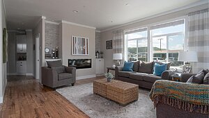 Sunset Ridge / K943J Interior 120633