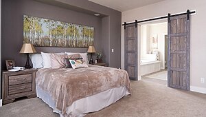 Sunset Ridge / K943J Interior 120634