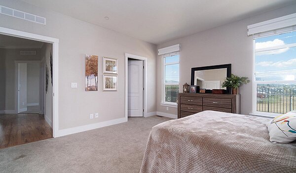 Sunset Ridge / K943J Interior 120635