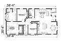 Sunset Ridge / K943J Layout 114533