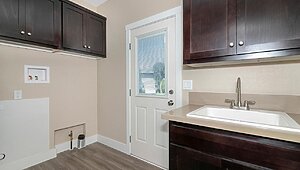 Sunset Ridge / K900J Interior 120670