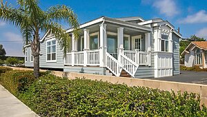 Sunset Ridge / K900J Interior 120671