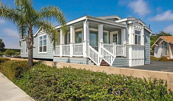 Sunset Ridge / K900J Interior 120671