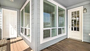 Sunset Ridge / K900J Interior 120672