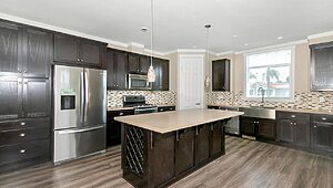 Sunset Ridge / K900J Interior 120661