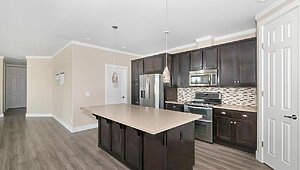 Sunset Ridge / K900J Interior 120662