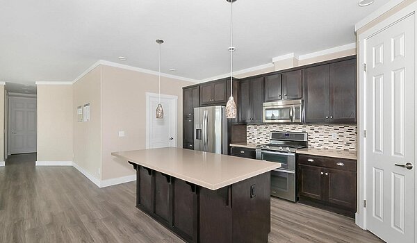 Sunset Ridge / K900J Interior 120662