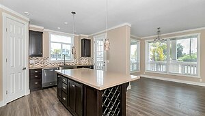 Sunset Ridge / K900J Interior 120663