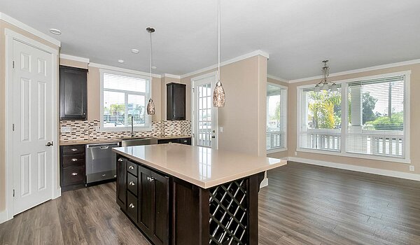 Sunset Ridge / K900J Interior 120663