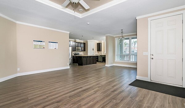 Sunset Ridge / K900J Interior 120664