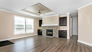 Sunset Ridge / K900J Interior 120665