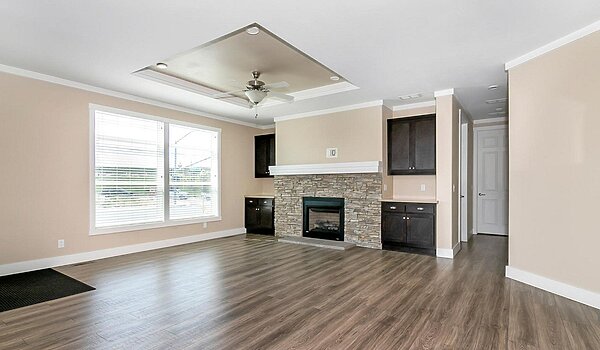 Sunset Ridge / K900J Interior 120665