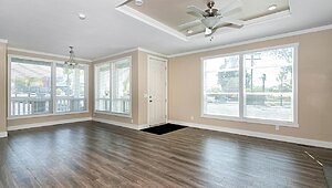 Sunset Ridge / K900J Interior 120666