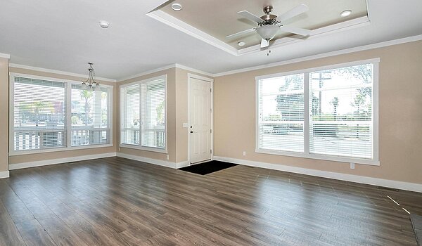 Sunset Ridge / K900J Interior 120666