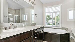 Sunset Ridge / K900J Interior 120667