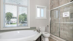 Sunset Ridge / K900J Interior 120668