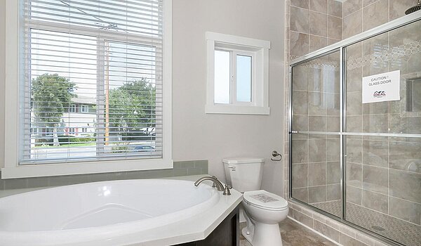 Sunset Ridge / K900J Interior 120668