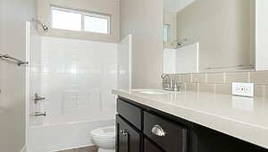 Sunset Ridge / K900J Interior 120669