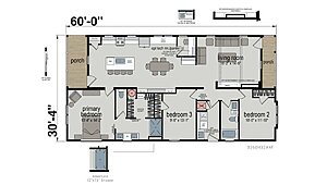 Altitude Series / Heighten 3260H32A4F Layout 116594