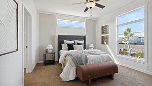 Altitude Series / Kritzer 2856H32A4A Interior 120733