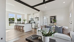 Altitude Series / Kritzer 2856H32A4A Interior 120723