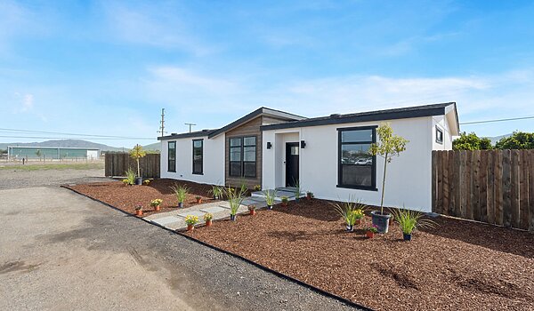 Altitude Series / Kritzer 2856H32A4A Interior 120742