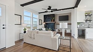 Altitude Series / Kritzer 2856H32A4A Interior 120724