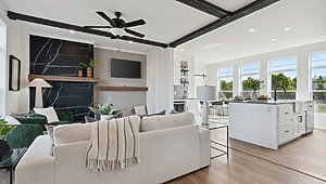 Altitude Series / Kritzer 2856H32A4A Interior 120726