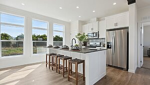 Altitude Series / Kritzer 2856H32A4A Interior 120727