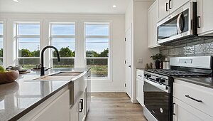 Altitude Series / Kritzer 2856H32A4A Interior 120729