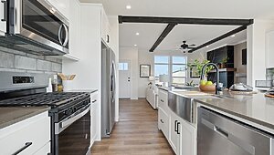 Altitude Series / Kritzer 2856H32A4A Interior 120730