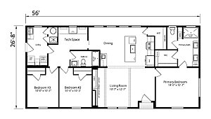 Altitude Series / Kritzer 2856H32A4A Layout 116595