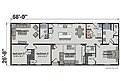 Altitude Series / Whitney 2868H32A4B Layout 116597