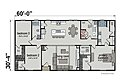 Altitude Series / Whitney 3260H32A4B Layout 116598