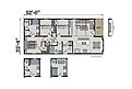 Altitude Series / Kephart 2452H32A4I Layout 116602