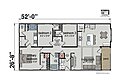 Altitude Series / Atmosphere 2852H32A4H Layout 116605