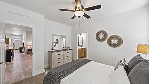 Altitude Series / Highland 2856H32A4D Interior 128552