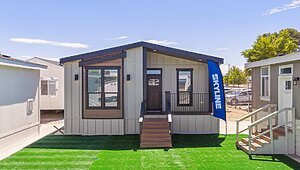 Altitude Series / Highland 2856H32A4D Exterior 128561