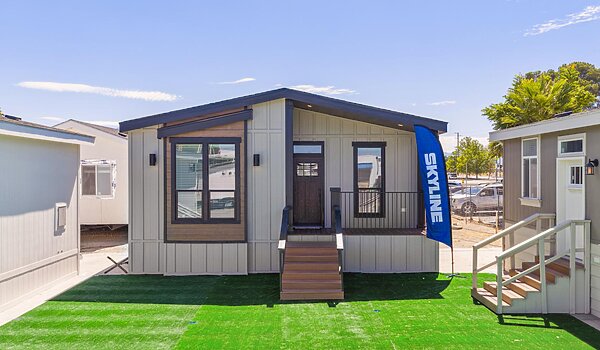 Altitude Series / Highland 2856H32A4D Exterior 128561