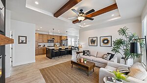 Altitude Series / Highland 2856H32A4D Interior 128548