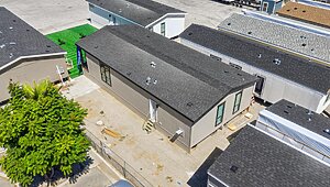 Altitude Series / Highland 2856H32A4D Exterior 128562
